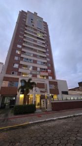 Apartamento com 2 Quartos à venda, 60m² no Vila Operária, Itajaí