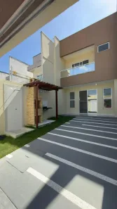 Casa com 3 Quartos à venda, 134m² no Luzardo Viana, Maracanaú