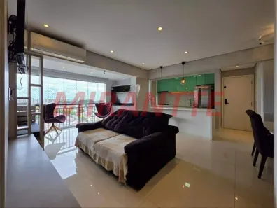 Apartamento com 2 Quartos à venda, 70m² no Jardim Leonor Mendes de Barros, São Paulo