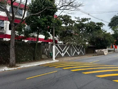 Sobrado com 5 Quartos para alugar, 465m² no Jardim da Glória, São Paulo