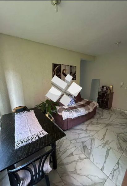 Apartamento com 3 quartos — Copacabana, Belo Horizonte