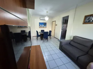 Apartamento com 3 Quartos para alugar, 74m² no Dom Pedro I, Manaus