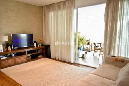 Apartamento com 3 Quartos à venda, 100m² no Chácara Inglesa, São Paulo