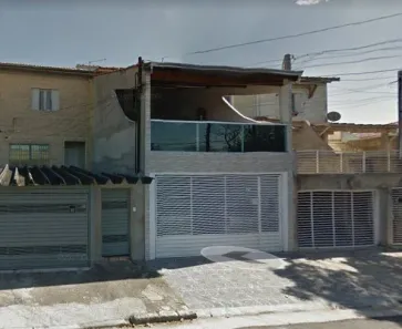 Sobrado com 3 Quartos à venda, 100m² no Assunção, São Bernardo do Campo