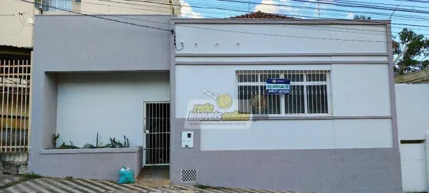 Imóvel Comercial para alugar, 148m² no Centro, Uberaba