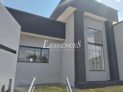 Casa com 2 Quartos à venda, 214m² no Jardim Buriti Sereno, Aparecida de Goiânia