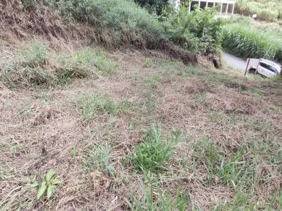 Lote/Terreno à venda, 580m² no Conselheiro Paulino, Nova Friburgo