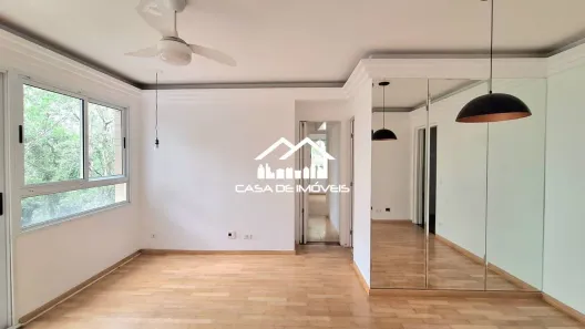 Apartamento com 2 Quartos à venda, 84m² no Vila Andrade, São Paulo