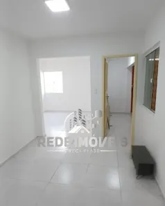 Apartamento com 2 Quartos à venda, 58m² no Morada Nova, Teresina