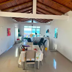 Casa com 3 Quartos à venda, 190m² no Pirambu, Fortaleza