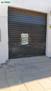 Ponto Comercial para alugar, 104m² no Floresta, Porto Alegre