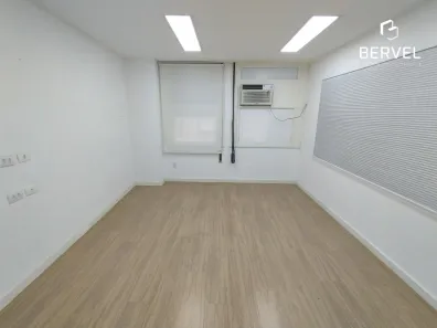 Sala Comercial para alugar, 80m² no Centro, Rio de Janeiro