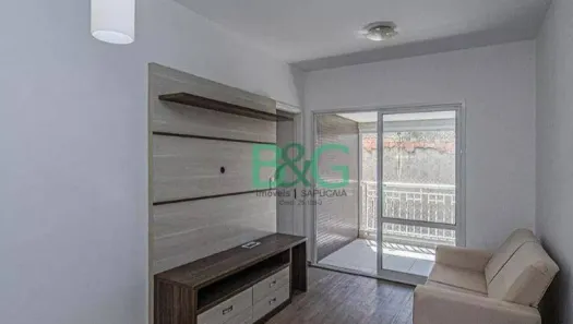 Apartamento com 1 Quarto à venda, 47m² no Liberdade, São Paulo