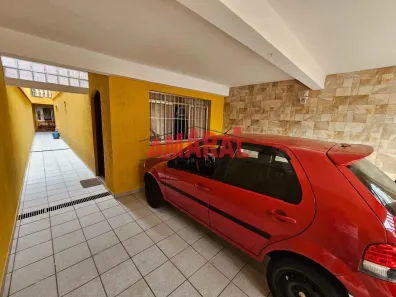 Sobrado com 3 Quartos à venda, 125m² no Jardim Tietê, São Paulo