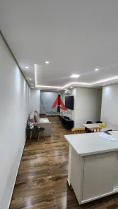 Apartamento com 3 Quartos à venda, 71m² no Jardim Califórnia, Jacareí