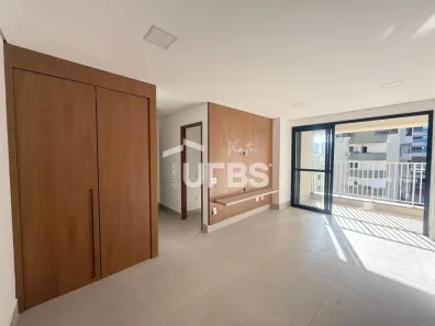 Apartamento com 2 Quartos à venda, 79m² no Setor Bueno, Goiânia
