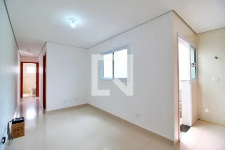 Apartamento com 2 Quartos à venda, 54m² no Parque Oratório, Santo André