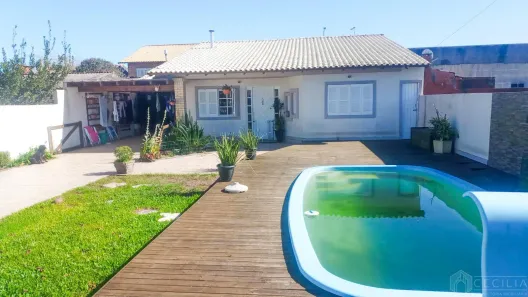 Casa com 3 Quartos à venda, 390m² no Imbé, Imbé