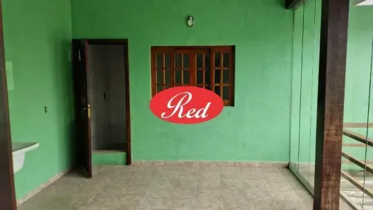 Casa com 2 Quartos para alugar, 169m² no Jardim São José, Suzano