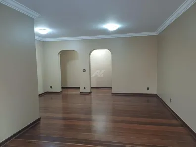 Apartamento com 3 Quartos à venda, 176m² no Cambuí, Campinas