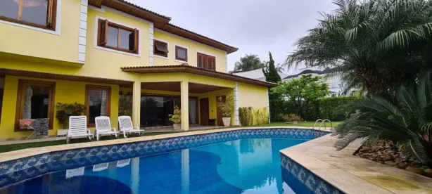 Casa de Condomínio com 4 Quartos à venda, 586m² no Anchieta, São Bernardo do Campo
