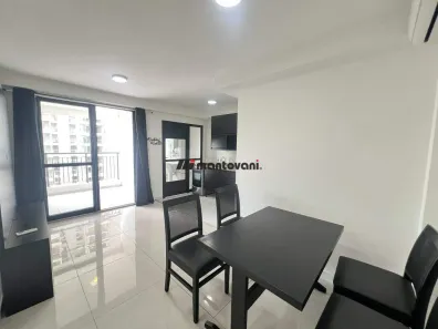 Apartamento com 2 Quartos para alugar, 58m² no Vila Prudente, São Paulo