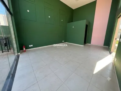 Ponto Comercial para alugar, 75m² no Mercês, Uberaba