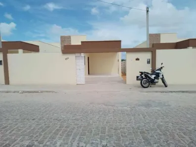 Casa com 1 Quarto à venda, 85m² no , Extremoz