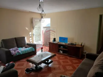 Casa com 3 Quartos à venda, 148m² no Vila Regente Feijó, São Paulo