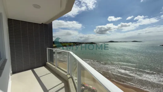 Apartamento com 3 Quartos à venda, 102m² no Praia do Morro, Guarapari