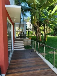 Casa de Condomínio com 3 Quartos para alugar, 289m² no Tarumã, Manaus