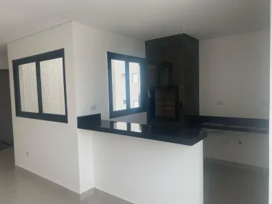 Cobertura com 2 Quartos à venda, 120m² no Santa Maria, Santo André