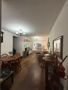 Apartamento com 3 Quartos à venda, 76m² no Vila Rossi, Campinas