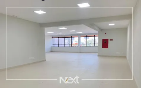 Sala Comercial com 1 Quarto para alugar, 285m² no Centro, Campinas
