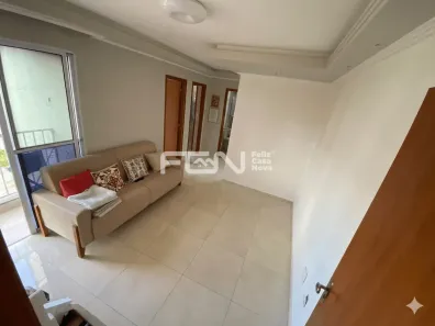 Apartamento com 2 Quartos à venda, 48m² no Lama Preta, Camaçari