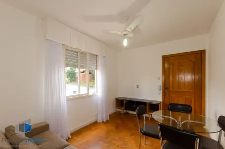 Apartamento com 2 Quartos à venda, 47m² no Petrópolis, Porto Alegre