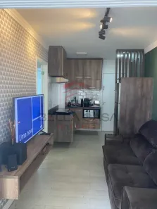 Apartamento com 1 Quarto à venda, 33m² no Mooca, São Paulo