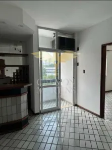 Apartamento com 1 Quarto à venda, 50m² no Canela, Salvador