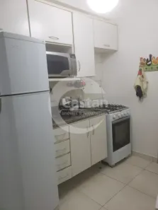 Apartamento com 1 Quarto para alugar, 30m² no Pinheiros, São Paulo