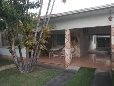 Casa com 7 Quartos à venda, 256m² no Balneário Remanso, Rio das Ostras