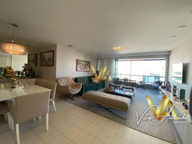 Apartamento com 4 Quartos à venda, 200m² no Casa Forte, Recife