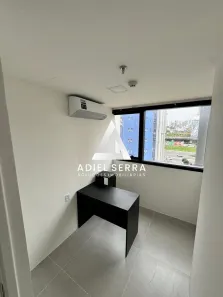 Sala Comercial à venda, 30m² no Caminho das Árvores, Salvador