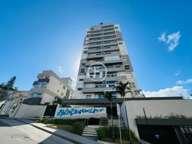Apartamento com 3 Quartos à venda, 88m² no Barreiros, São José