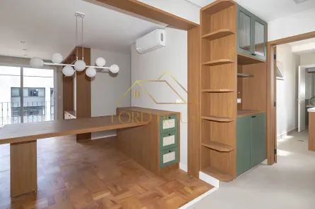 Apartamento com 2 Quartos à venda, 82m² no Vila Uberabinha, São Paulo