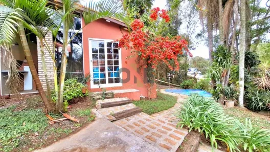 Casa de Condomínio com 3 Quartos à venda, 170m² no Transurb, Itapevi