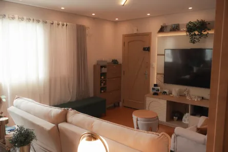 Apartamento com 3 Quartos à venda, 140m² no Santa Paula, São Caetano do Sul
