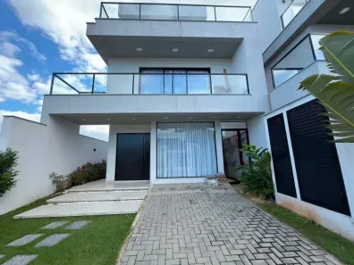 Casa com 3 Quartos à venda, 200m² no Vargem Pequena, Rio de Janeiro