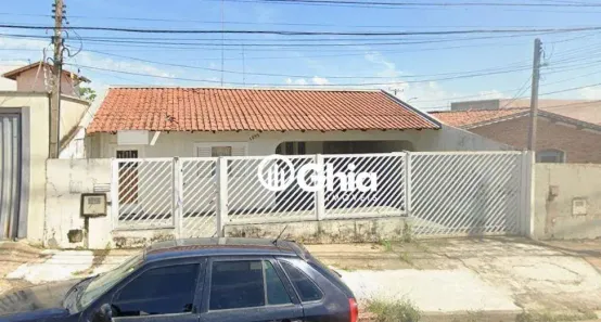 Imóvel Comercial com 3 Quartos à venda, 107m² no Nova Campinas, Campinas