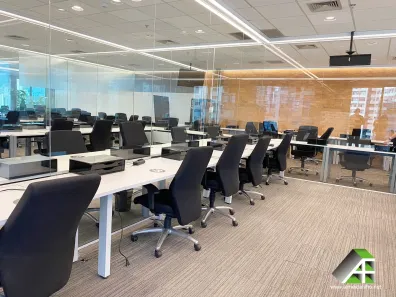 Sala Comercial com 1 Quarto para alugar, 1250m² no Vila Nova Conceição, São Paulo