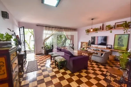 Casa com 3 Quartos à venda, 259m² no Aclimação, São Paulo